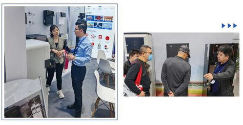 開(kāi)能商用凈水閃耀第 85 屆中國(guó)教育裝備會(huì),科技引領(lǐng)校園安全用水