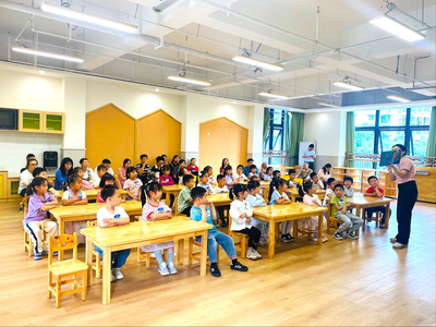 春升教育咨詢 專業引領，助力學子成長之路