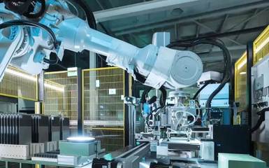 全球首座！海信日立黃島工廠榮膺全球“可持續(xù)燈塔工廠”稱號(hào)，引領(lǐng)制造業(yè)綠色智能新標(biāo)桿